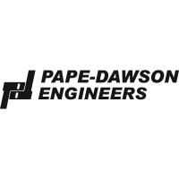 The Officers at Pape-Dawson Engineers, Inc. Announce Multiple Executive Leadership Promotions