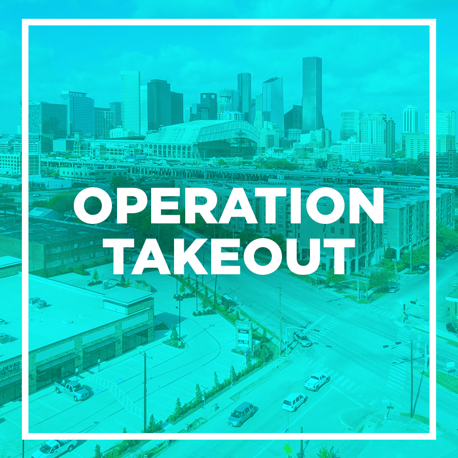 Image for Operation Takeout