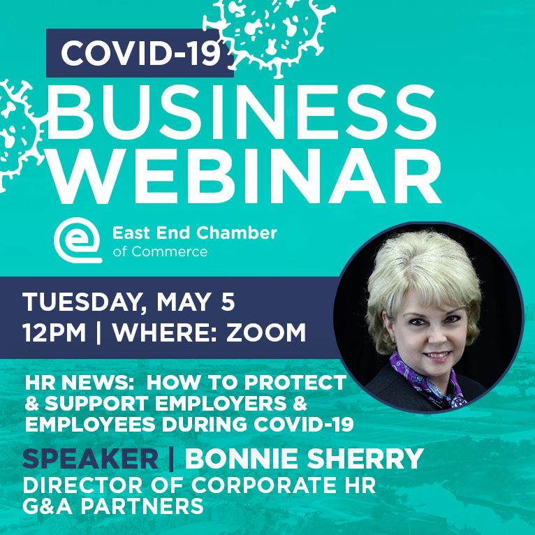 Human resource News: How to Protect & Support Employers & Employees During COVID-19