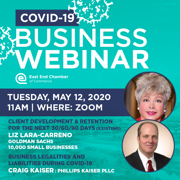 COVID-19 Business Webinars - Session 7