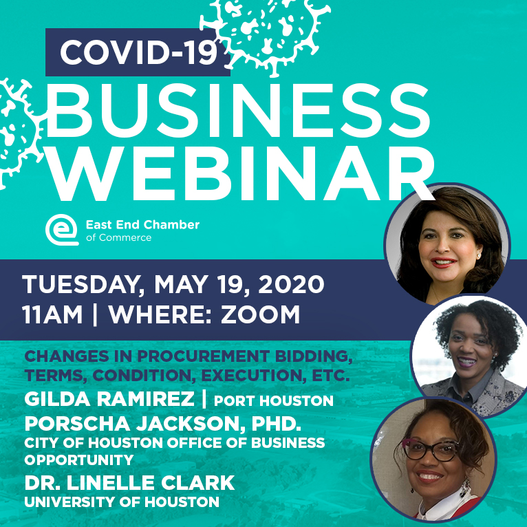 COVID-19 Business Webinars - Session 8
