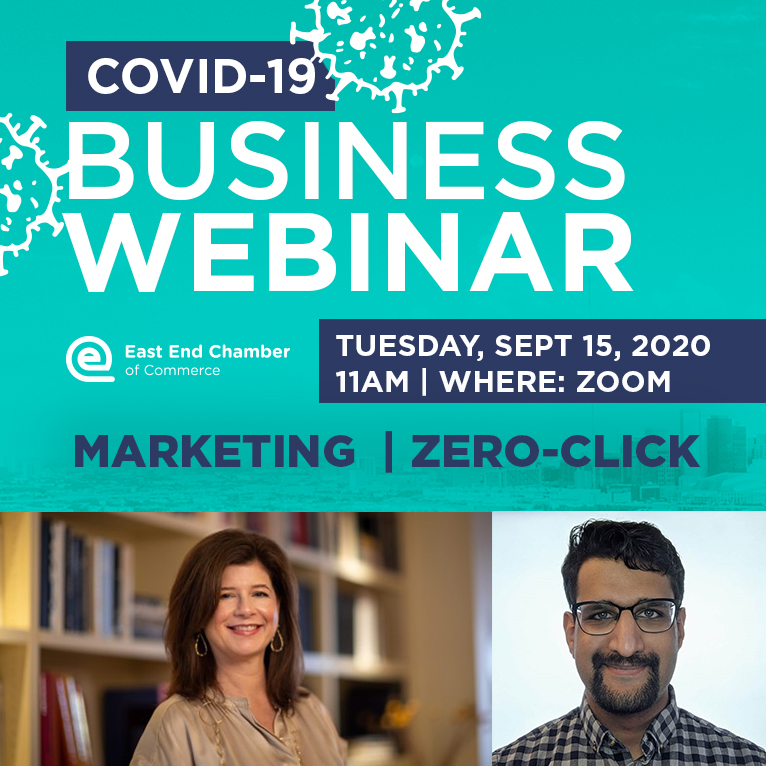 COVID-19 Business Webinars - Session 21