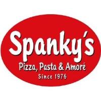 Spanky's Restaurant Ribbon Cutting