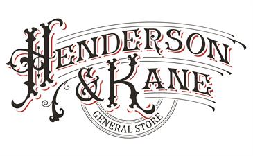 Henderson & Kane General Store