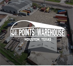 All Points Warehouse Inc