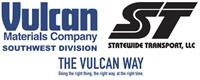 Vulcan Materials - Statewide Transport LLC