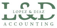Lopez and Diaz Accounting Services