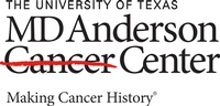 The University of Texas MD Anderson Cancer Center
