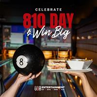 810 Entertainment - Houston