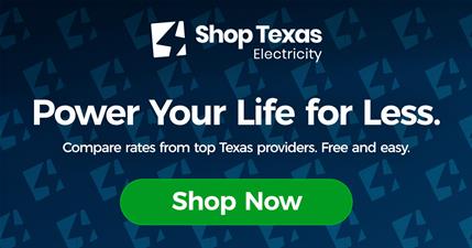 Shop Texas Electricity Shop Texas Electricity