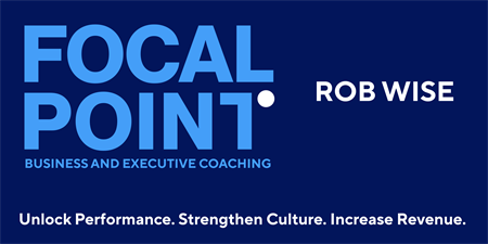Focal Point Coaching, Inc - R Wise Coaching Incorporated