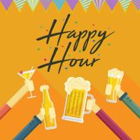 EMCCC Happy Hour 