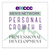Men's Personal Growth & Professional Development Network