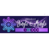 Holiday Mingle & Jingle Luncheon Celebration