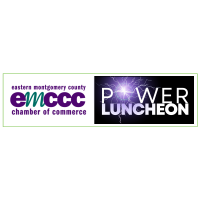 EMCCC's October Monthly Membership "Power Luncheon"