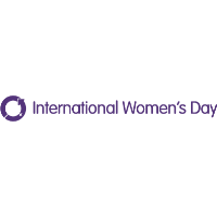 2025 International Women's Day Luncheon