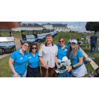 2025 Golf Outing & Pickleball Tournament