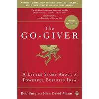 Go-Givers Business Networking Group July Meeting