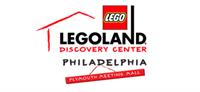 LEGOLAND Discovery Center Philadelphia