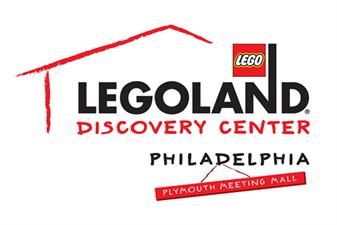 LEGOLAND Discovery Center Philadelphia