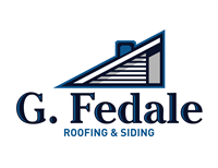 G Fedale Roofing and Siding