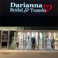 Darianna® Bridal & Tuxedo
