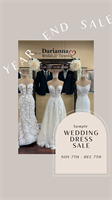 Darianna® Bridal & Tuxedo - Warrington