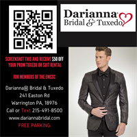 Darianna® Bridal & Tuxedo - Warrington