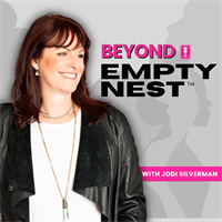 Coaching with Jodi & Beyond Empty Nest Podcast