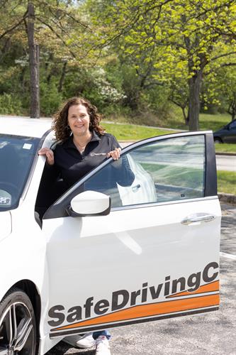 Michele W. Driving Coach