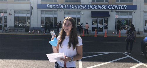 A safe aware defensive driver