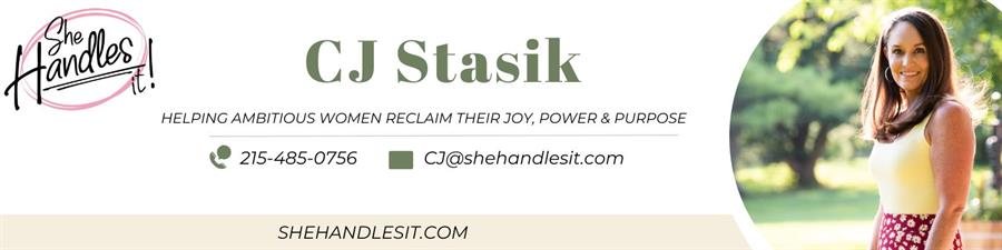 SheHandlesIt LLC SheHandlesIt LLC