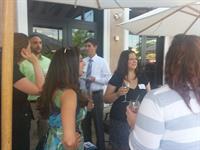 Young Professional's Happy Hour at BRAVO