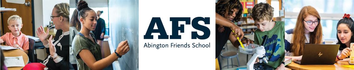 Abington Friends School