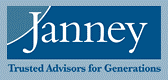 Janney Montgomery Scott LLC