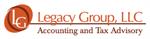 LG Legacy Group, LLC