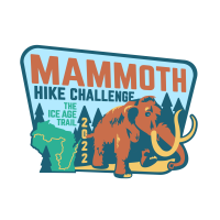 Mammoth Hike Challenge on the Ice Age Trail!