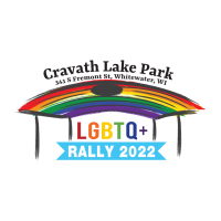 LGBTQ+ Rally 2022