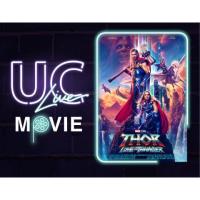UC Live Movie: Thor: Love and Thunder