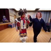 Fairhaven Lecture Series: First Nations: Indigenous People and Spiritualities of Wisconsin