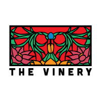 Stained Glass Class at The Vinery