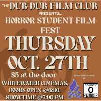 Horror Student-Film Fest