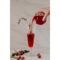 Winter Cocktail Class with Staller Estate Winery