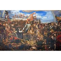 Fairhaven Lecture Series: Trophies of War: Ottoman Tents Won in the Siege of Vienna in 1683