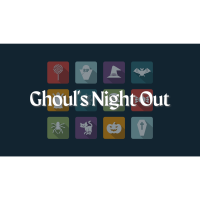 Ghoul's Night Out