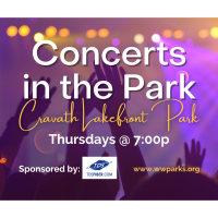 Concerts in the Park