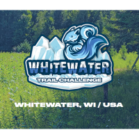 Whitewater Trail Challenge Run