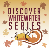 Discover Whitewater Series 2022