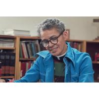 Fairhaven Lecture Series- Life at the Intersections: The Labor, Activism, and Legacy of Pauli Murray