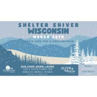 Shelter Shiver Fundraiser